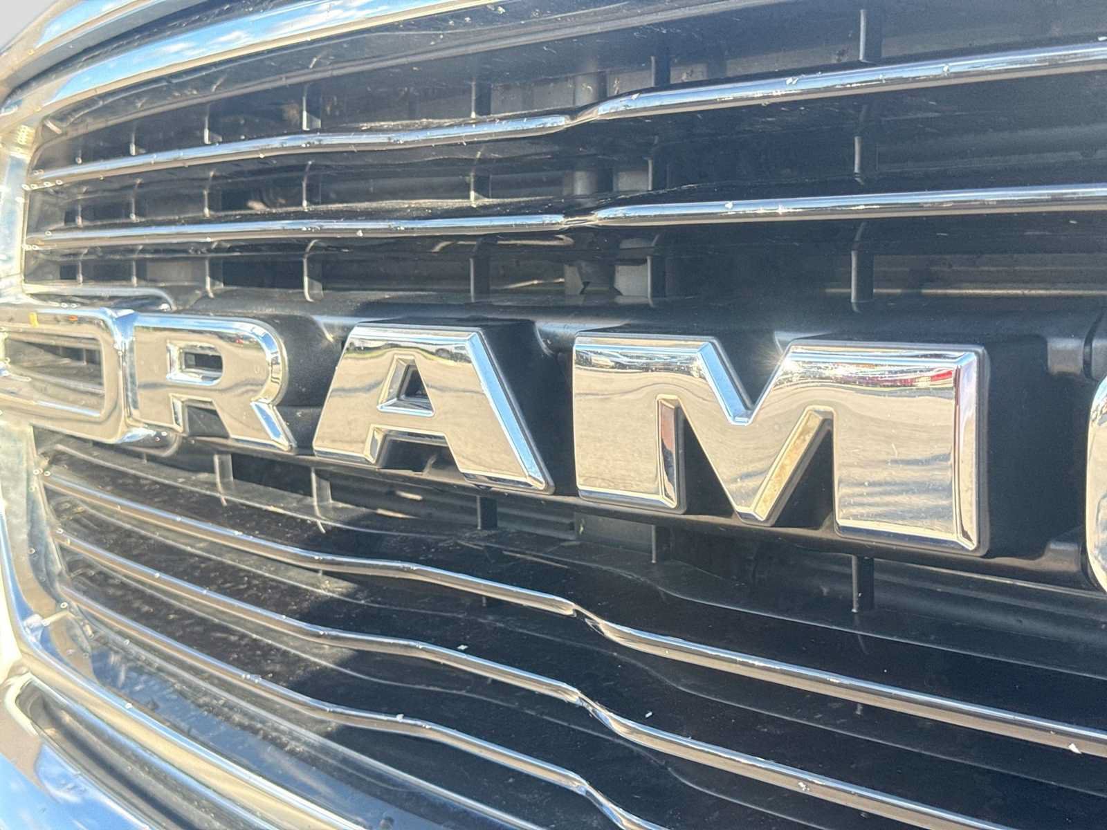 Used 2019 RAM 1500 Big Horn AWD/4WD image 11