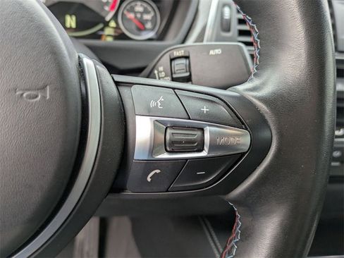 Used 2020 BMW M4 Base w/ Competition Package image 21