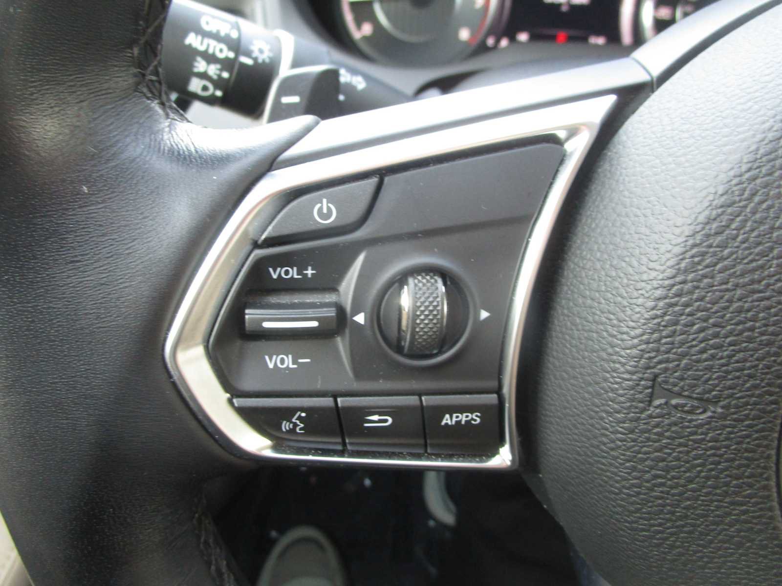 Used 2020 Acura RDX AWD image 32