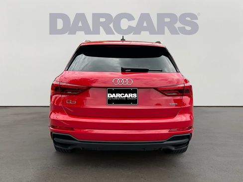 Used 2025 Audi Q3 2.0T Premium AWD/4WD image 6