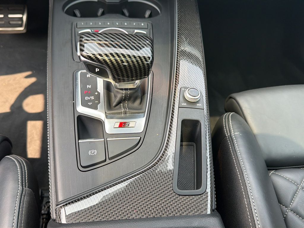 Used 2019 Audi S4 Premium Plus AWD/4WD image 39
