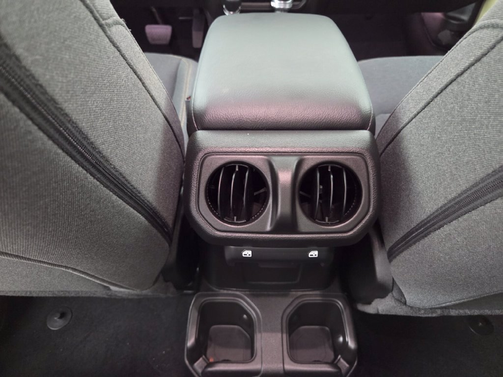 Used 2026 Jeep Gladiator Sport AWD/4WD image 24