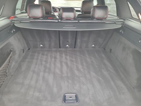 Used 2020 Mercedes-Benz GLC 43 AMG 4MATIC image 27