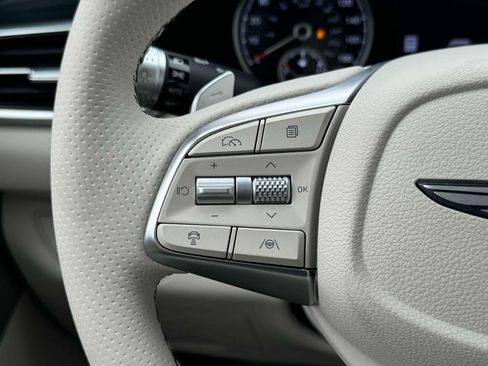 New 2026 Genesis G70 2.5T Prestige image 19
