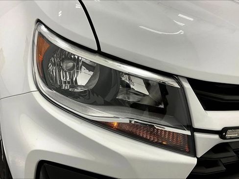 Used 2022 Chevrolet Colorado LT w/ Fleet Safety Package image 37