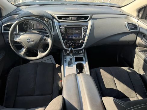 Used 2021 Nissan Murano SV AWD/4WD image 31