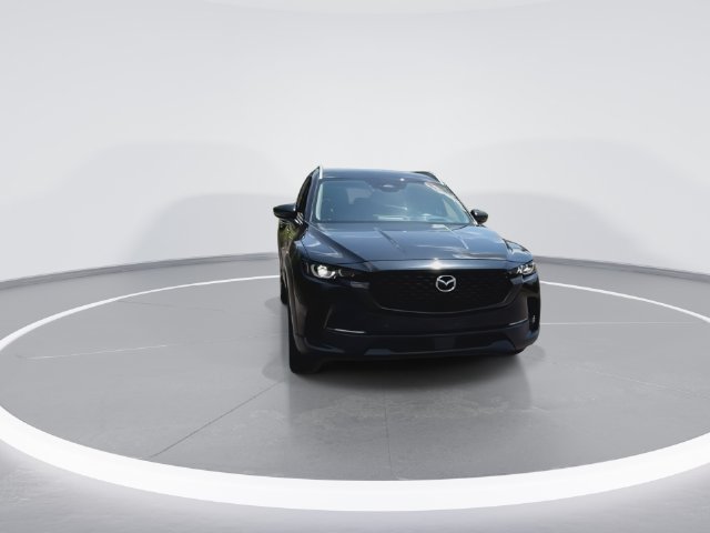 Used 2025 MAZDA CX-50 AWD 2.5 S w/ Premium Plus Pkg image 2