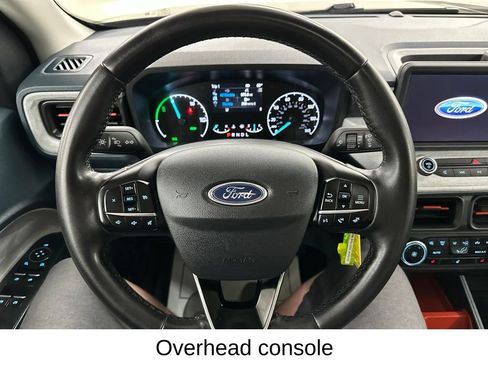 Used 2023 Ford Maverick XLT w/ XLT Luxury Package FWD image 40