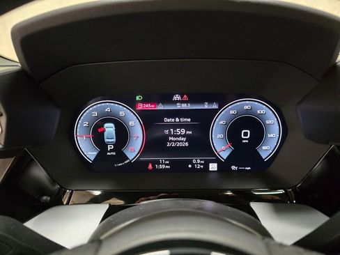 New 2026 Audi A3 2.0T Premium image 18