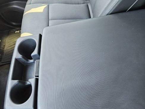 Used 2018 Nissan Titan S w/ S Utility Package image 24