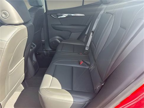 New 2025 Buick Envision Preferred image 7