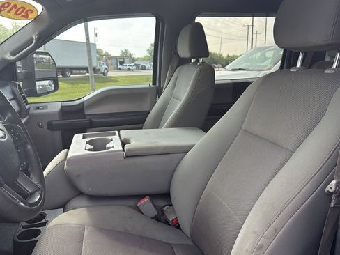 Used 2019 Ford F250 XL w/ Power Equipment Group AWD/4WD image 17