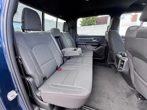 Used 2023 RAM 1500 Big Horn AWD/4WD image 22