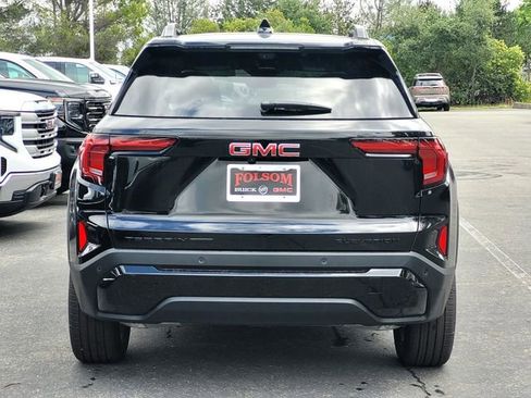 New 2026 GMC Terrain Elevation AWD/4WD image 5
