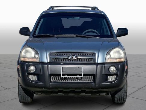 Used 2005 Hyundai Tucson GLS image 3