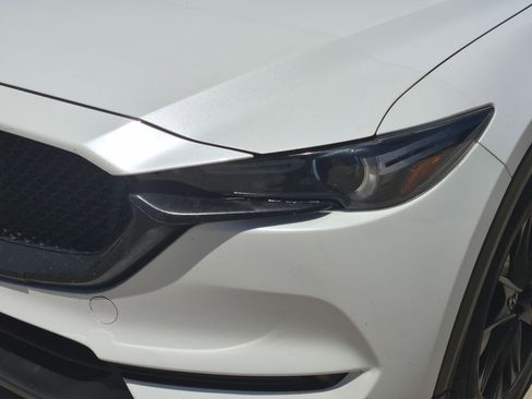 Used 2019 MAZDA CX-5 Grand Touring Reserve AWD/4WD image 11