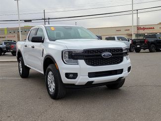 Used 2025 Ford Ranger XL w/ Trailer Tow Package video 2