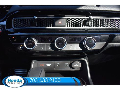 New 2026 Honda Civic Sport image 16