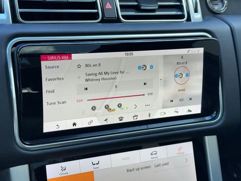 Used 2021 Land Rover Range Rover Westminster Edition image 23