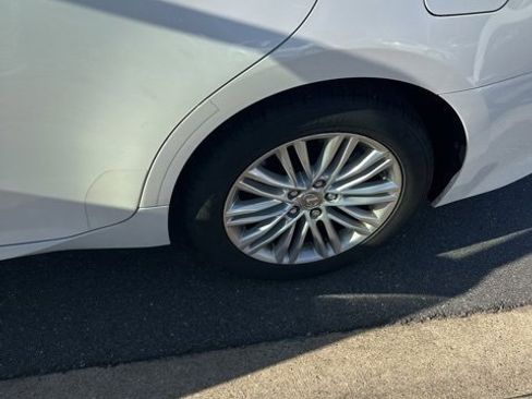 Used 2013 Lexus ES 350 image 7