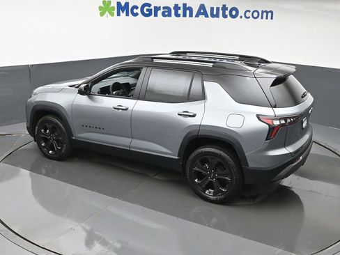 New 2026 Chevrolet Equinox LT w/ Convenience Package II image 21