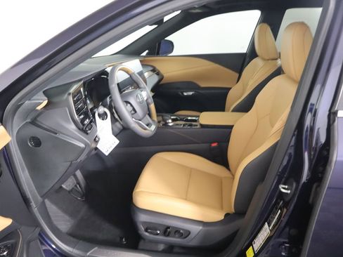 New 2026 Lexus RX 350h image 20