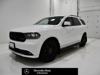 Used 2017 Dodge Durango GT w/ Premium Group
