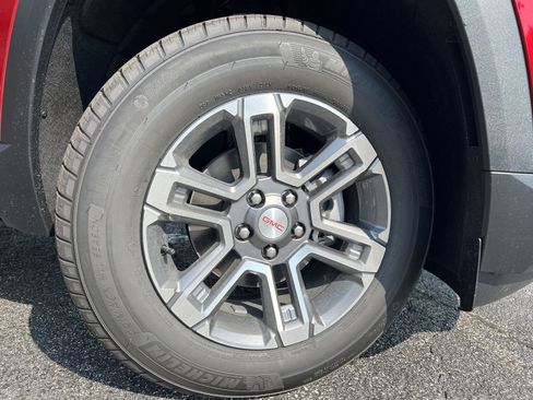 New 2026 GMC Terrain Elevation w/ Technology Package II image 2