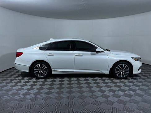 Used 2022 Honda Accord EX-L image 4