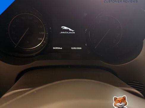 Used 2016 Jaguar F-TYPE S RWD image 15