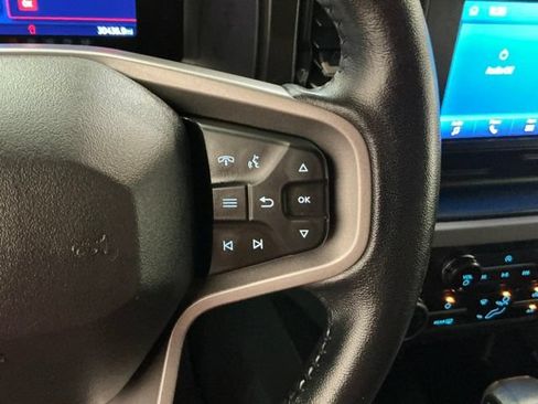 Used 2023 Ford Bronco Big Bend w/ Sasquatch Package AWD/4WD image 29