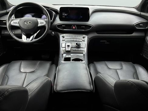 Used 2023 Hyundai Santa Fe Calligraphy FWD image 18