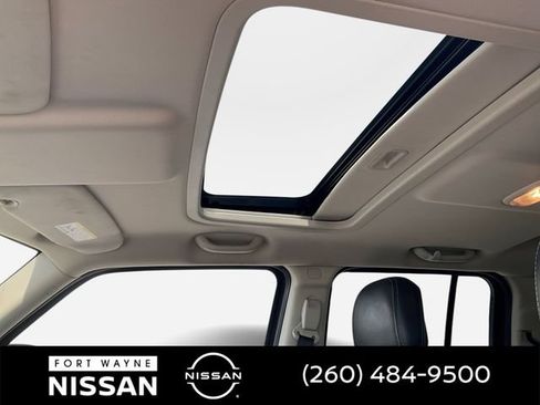 Used 2016 Jeep Patriot High Altitude AWD/4WD image 27