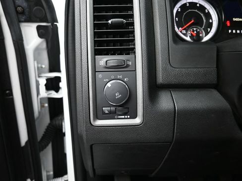 Used 2024 RAM 1500 Tradesman w/ Tradesman SXT Package AWD/4WD image 12