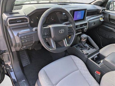 New 2025 Toyota Tacoma SR5 image 3