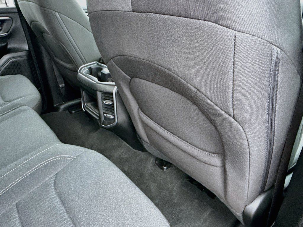 Used 2022 RAM 1500 Big Horn RWD image 32