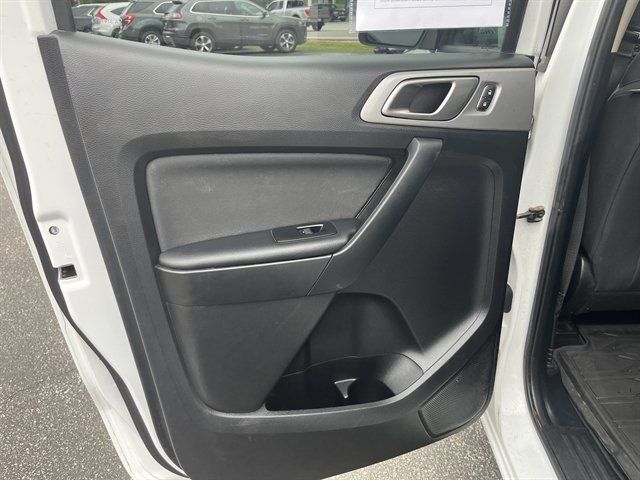Used 2019 Ford Ranger XLT w/ Equipment Group 302A Luxury AWD/4WD image 30