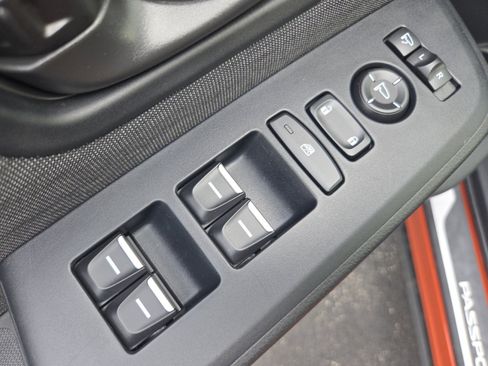 Certified 2026 Honda Passport TrailSport image 31