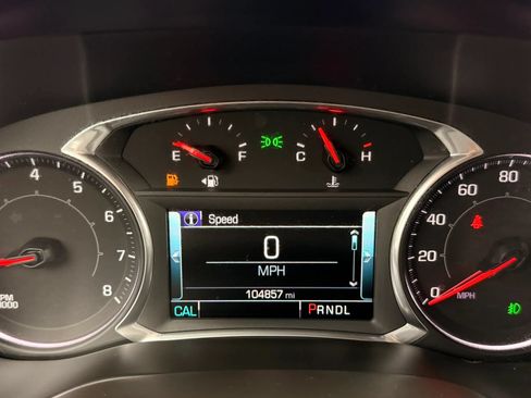 Used 2018 GMC Acadia SLT w/ LPO, Protection Package AWD/4WD image 25