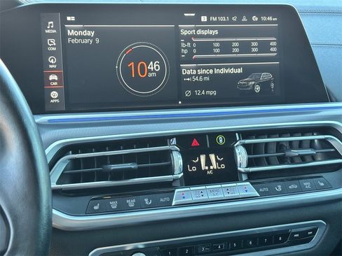 Used 2021 BMW X5 xDrive40i image 22