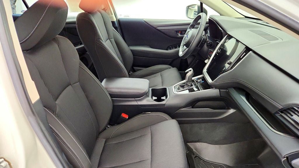 Used 2020 Subaru Legacy Premium AWD/4WD image 23