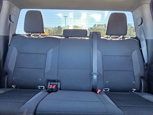 Used 2024 Chevrolet Silverado 2500 LT image 25