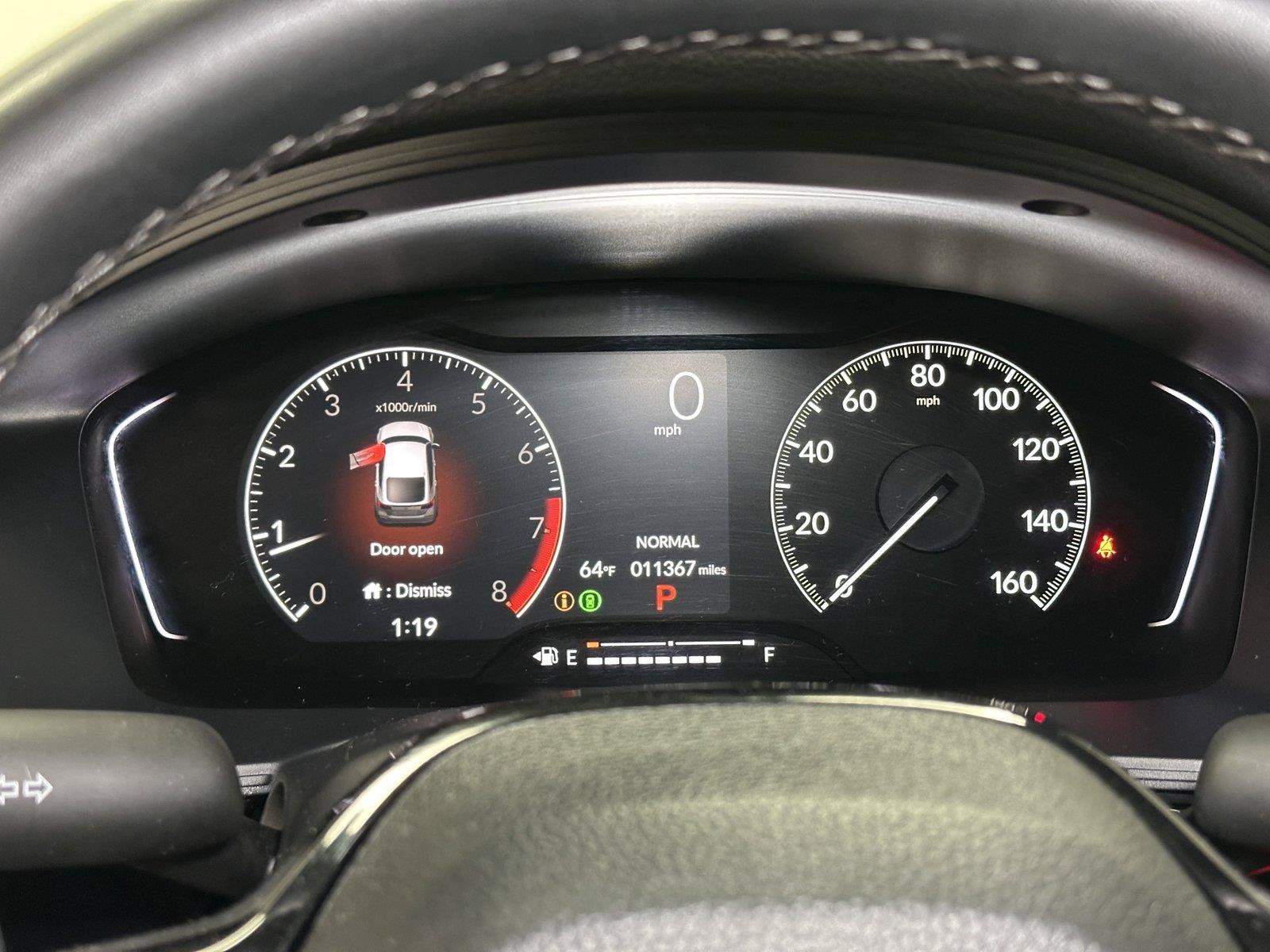 Used 2026 Honda Civic Sport image 28
