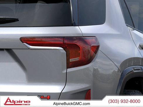 New 2026 GMC Terrain AT4 w/ Technology Package II AWD/4WD image 11