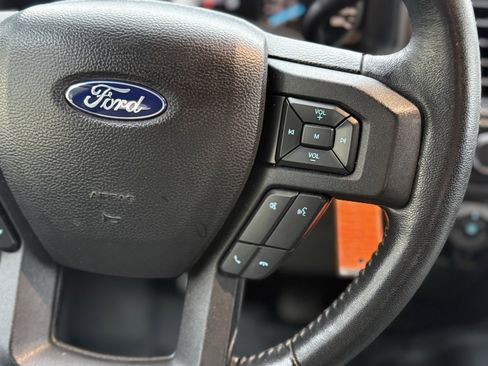 Used 2018 Ford F150 XLT w/ Equipment Group 301A Mid image 25