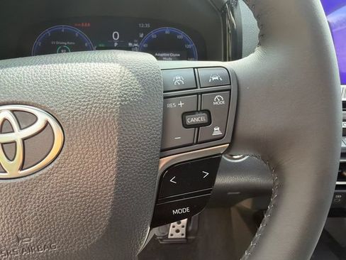 New 2026 Toyota Camry XSE AWD/4WD image 27