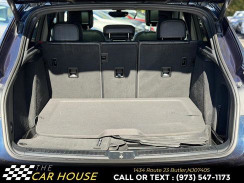 Used 2017 Porsche Macan S image 23