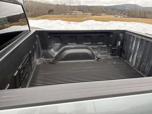 Used 2026 Chevrolet Silverado 1500 RST AWD/4WD image 27