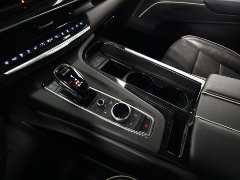 Used 2021 Cadillac Escalade Sport image 36