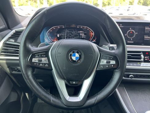 Used 2023 BMW X5 sDrive40i RWD image 18